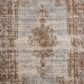 persian style carpet - FAB NATURA