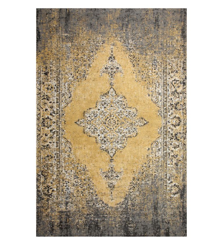 modern rug - FAB NATURA