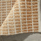 hand woven jute carpet India	