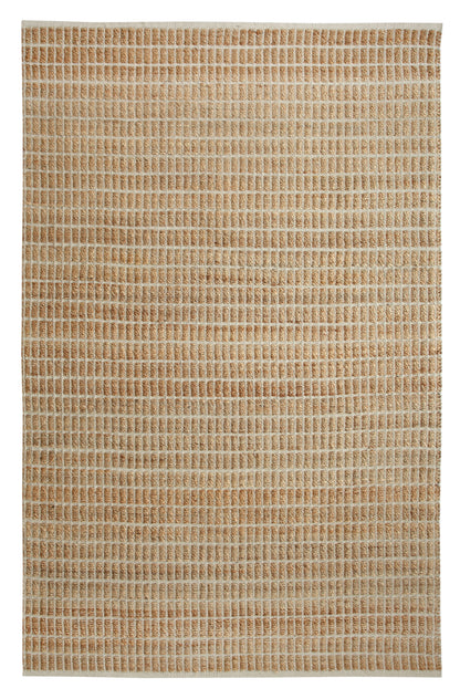hand woven jute carpet India	