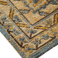 Vinatge Carpet design