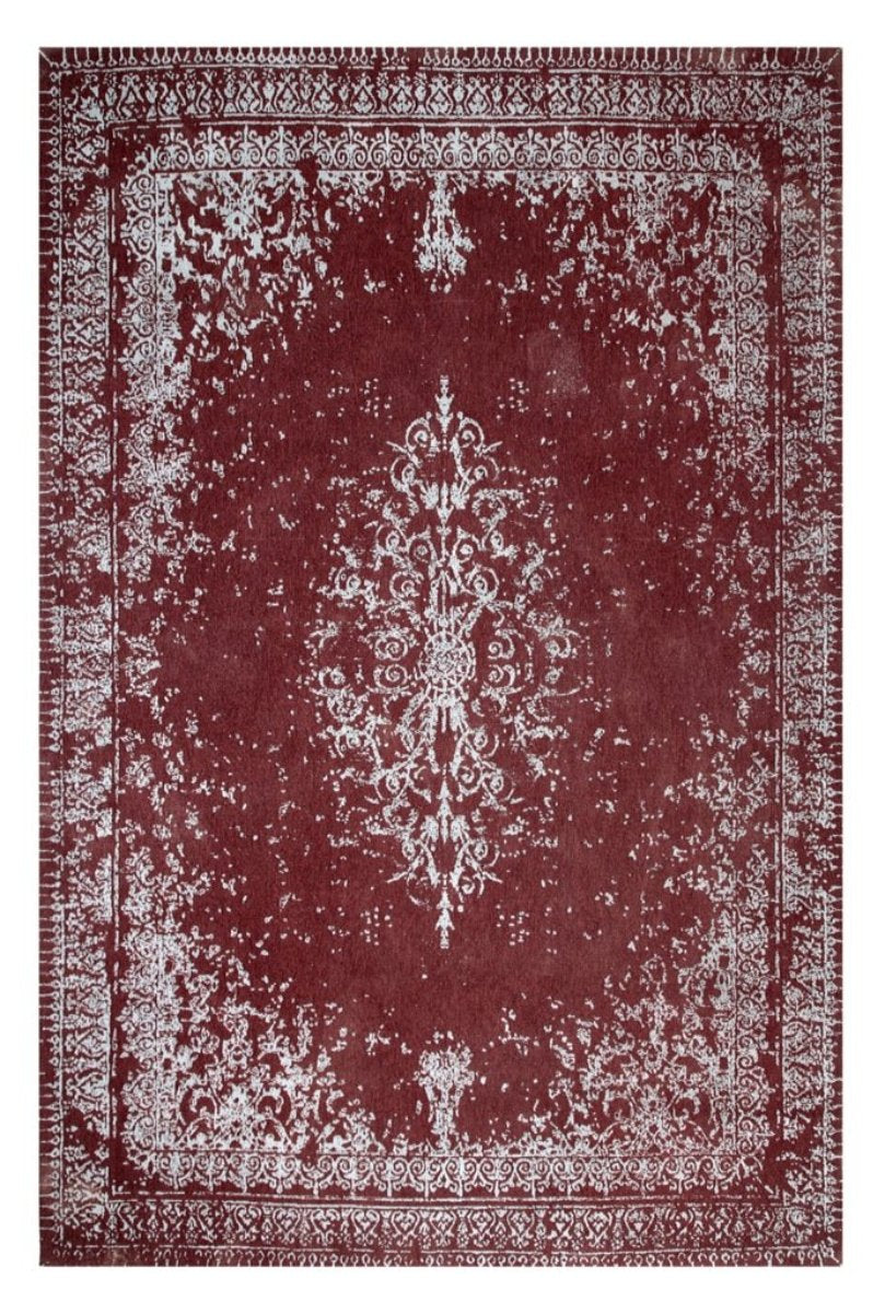 vintage flooring rug