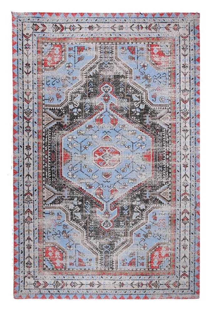 ikat rugs for sale - FAB NATURA