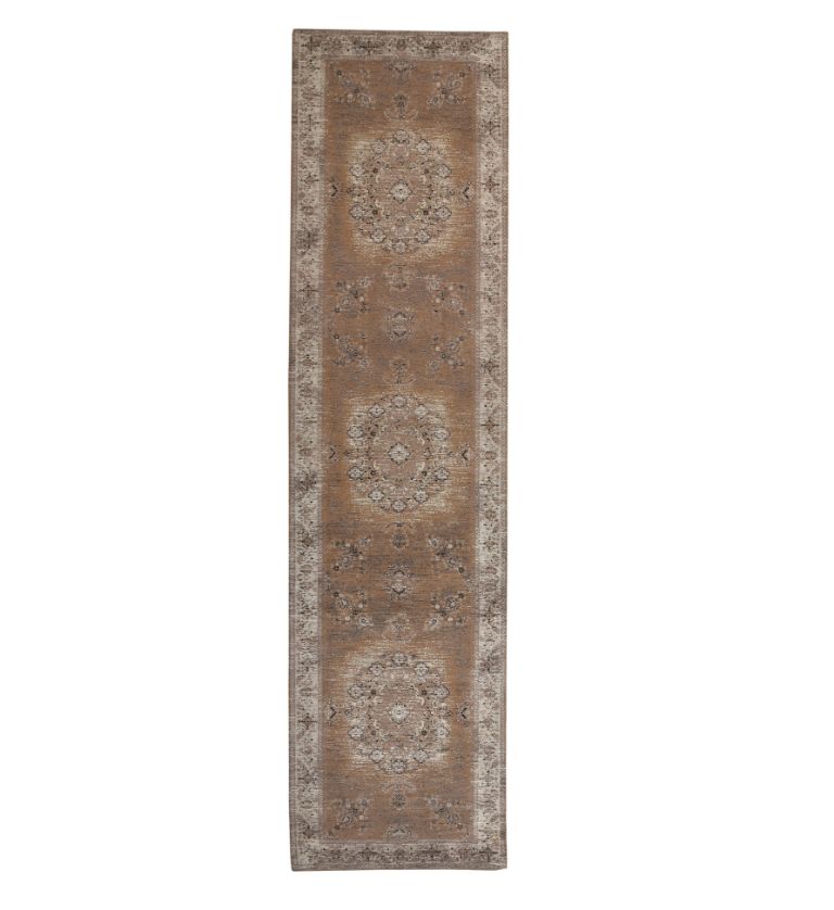 traditional runner rug