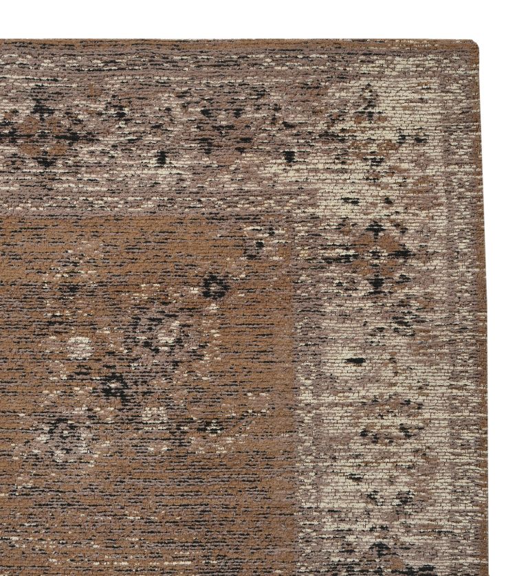 traditional runner rug