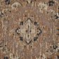 traditional runner rug