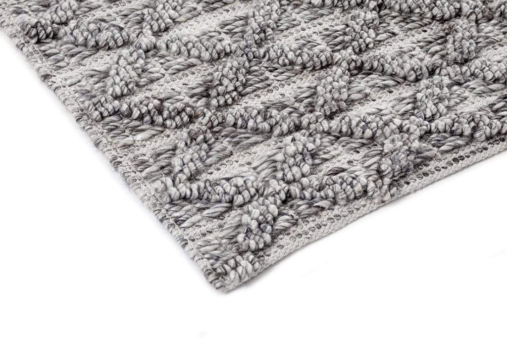 soft bedroom carpet | FAB NATURA