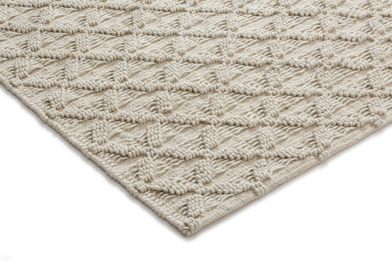 soft bedroom carpet | FAB NATURA
