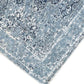 Momento Jacquard Woven Cotton Carpet - FAB NATURA