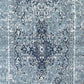 Momento Jacquard Woven Cotton Carpet - FAB NATURA