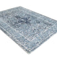 Momento Jacquard Woven Cotton Carpet - FAB NATURA