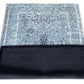 Momento Jacquard Woven Cotton Carpet - FAB NATURA