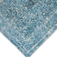 Momento Jacquard Woven Cotton Carpet - FAB NATURA