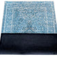 Momento Jacquard Woven Cotton Carpet - FAB NATURA