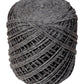 Rope Pouf Footstool for Living Room