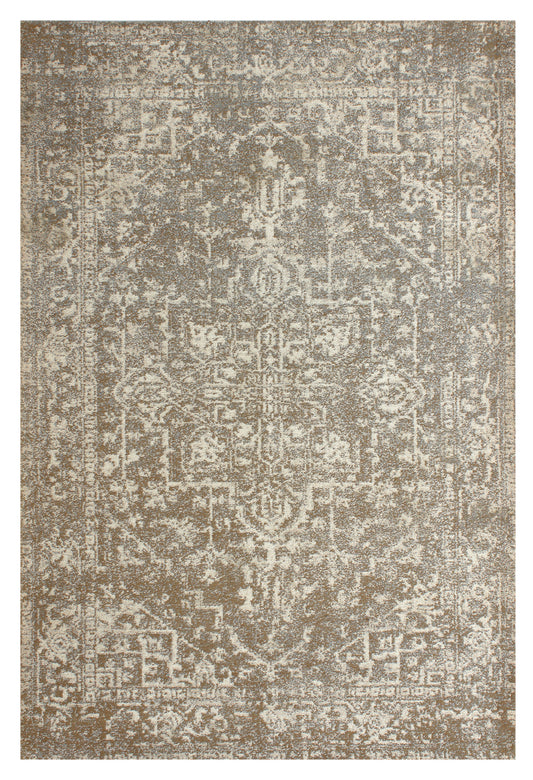 SN 09 Jacquard Woven Cotton Galicha Carpets