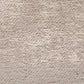 Saliva Jacquard Woven Cotton Round Carpet - FAB NATURA