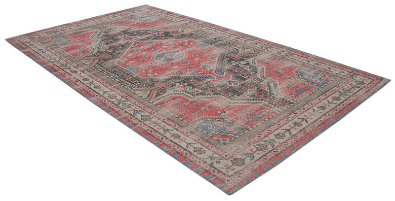 ikat rugs for sale - FAB NATURA