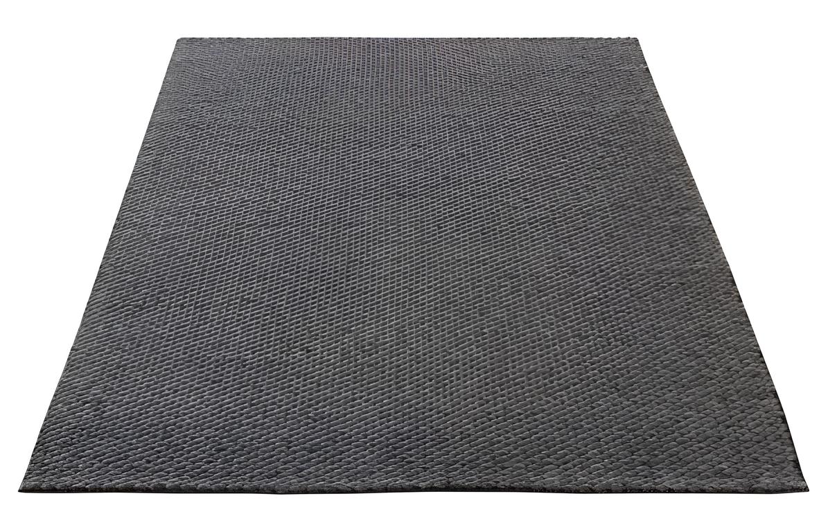 Froth 7 Hand Woven Woolen Carpet