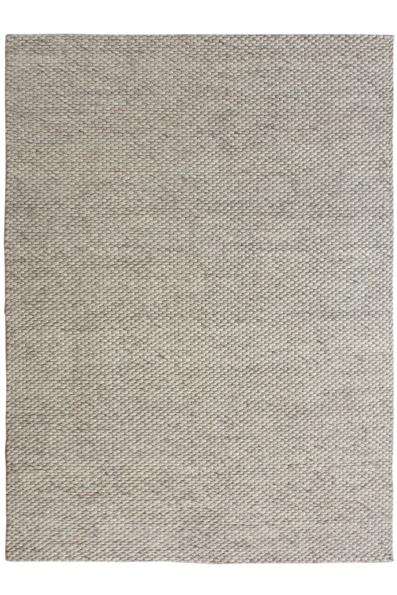 Froth 7 Hand Woven Woolen Carpet