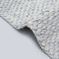 Froth 7 Hand Woven Woolen Carpet - FAB NATURA