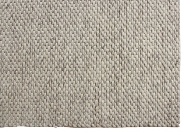 Froth 7 Hand Woven Woolen Carpet