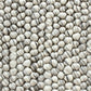 textured grey carpet