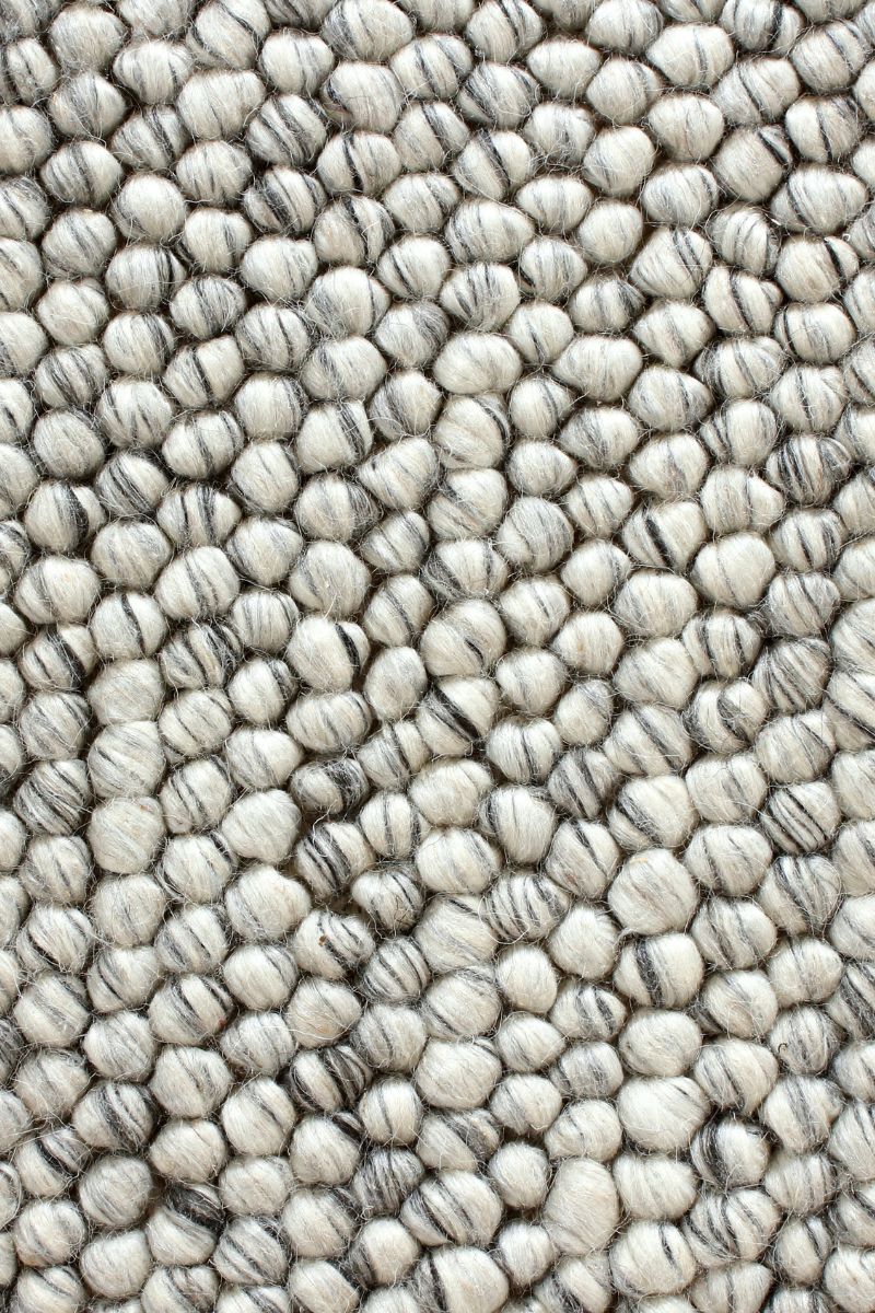 textured grey carpet