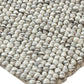 textured grey carpet