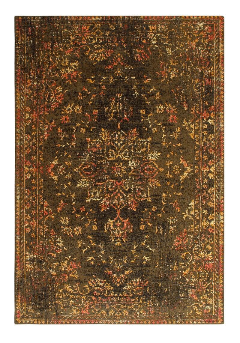 Vintage Persian Rugs 