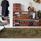 Vintage Persian Rugs 