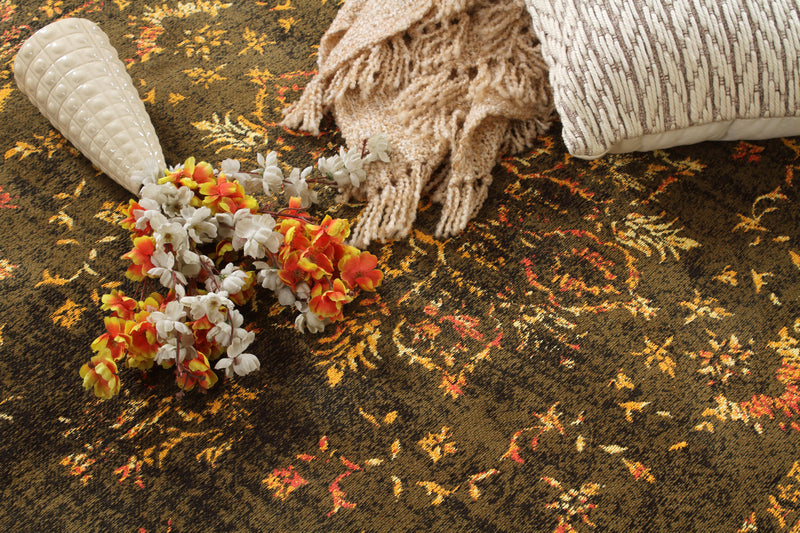 Vintage Persian Rugs 