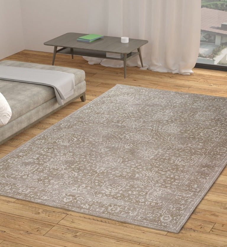 rug cotton