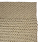 Phoenix Natural Wool Polyester Hand Woven Carpet.