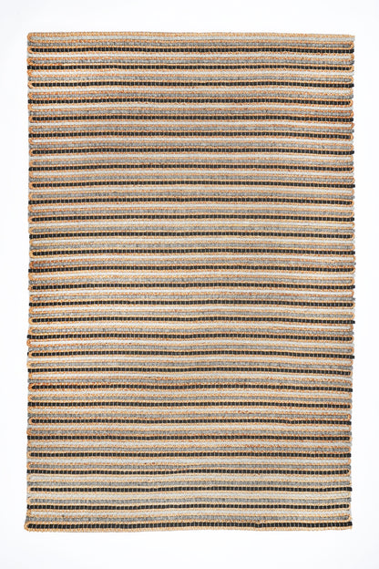 Jute Felt Area Rug