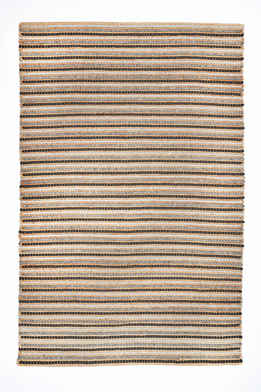 Jute Felt Area Rug