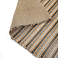 Jute Felt Area Rug